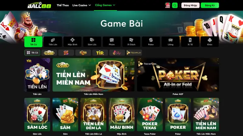 Hướng dẫn cài đặt app Ball88 trên iOS