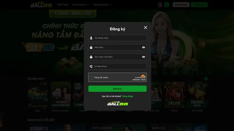 Lợi ích khi sử dụng app Ball88 phiên bản mới nhất